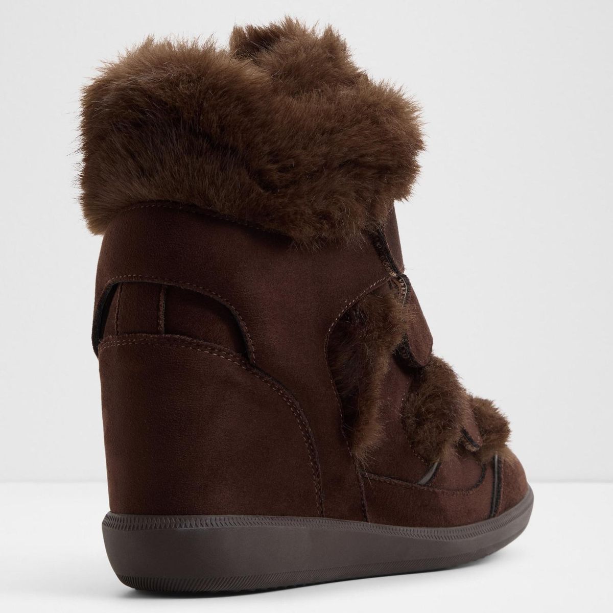 ALDO - Belissa Zapatilla Urbana Mujer Café Aldo