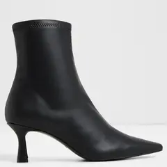 ALDO - Gavamana Botín Mujer Negro
