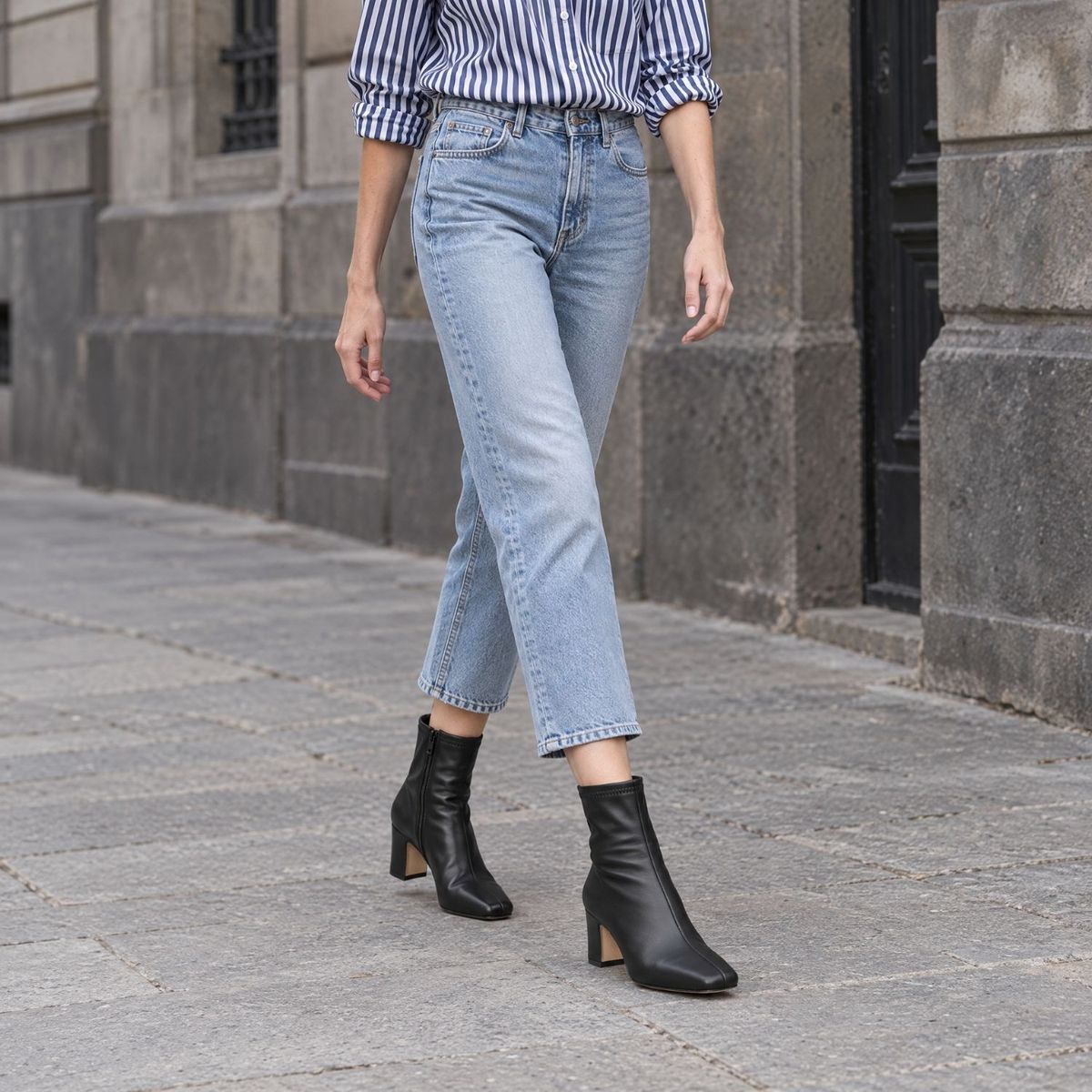 ALDO - Kayia Botín Mujer Negro Aldo