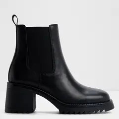 ALDO - Anneliese Botín Mujer Negro