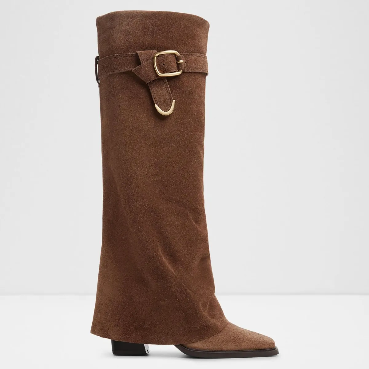 ALDO - Amelle Bota Mujer Café Aldo