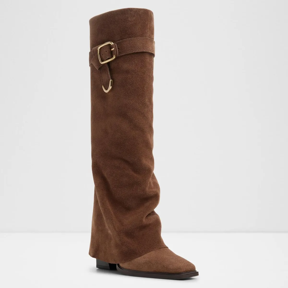 ALDO - Amelle Bota Mujer Café Aldo