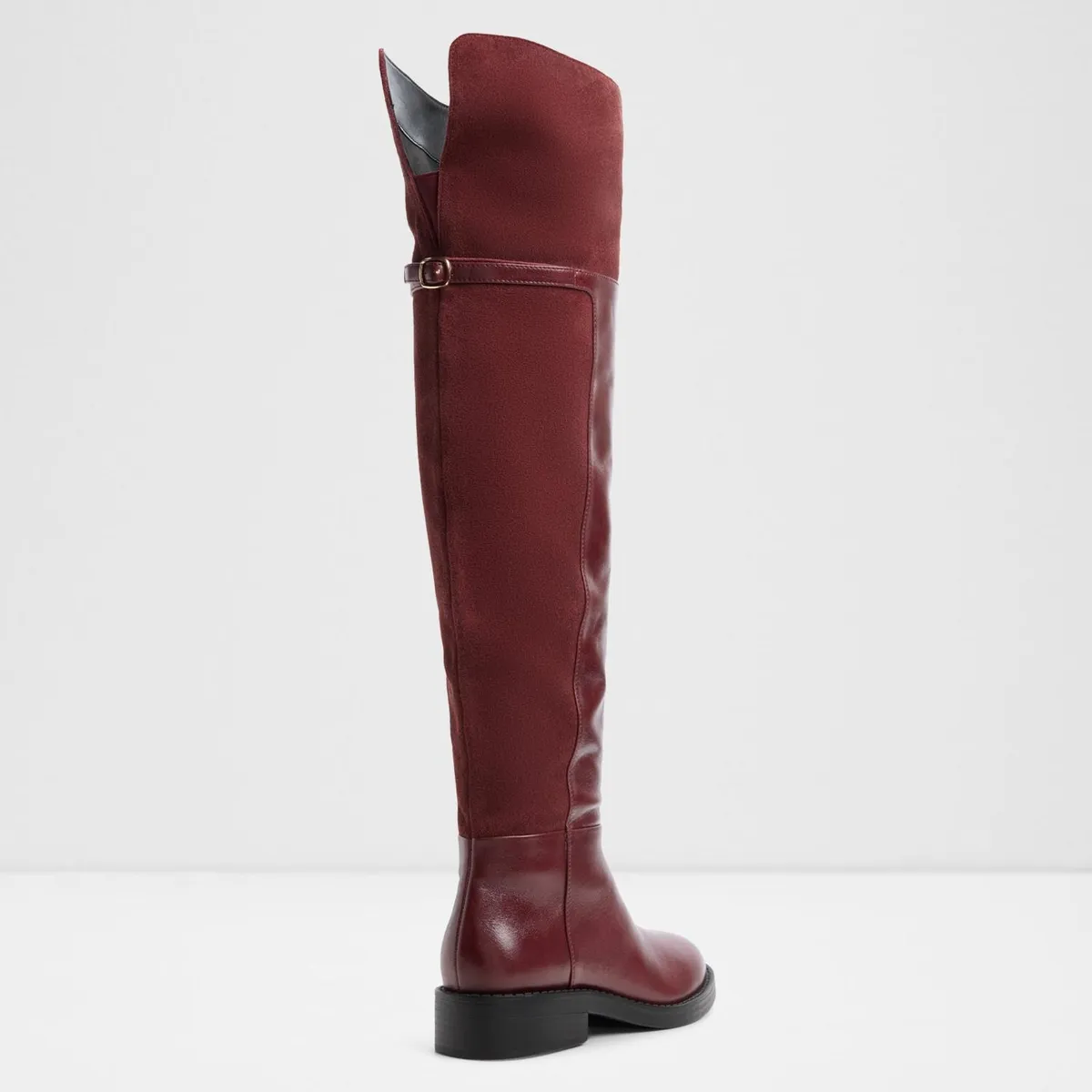 ALDO - Eleaner Bota Mujer Rojo Aldo
