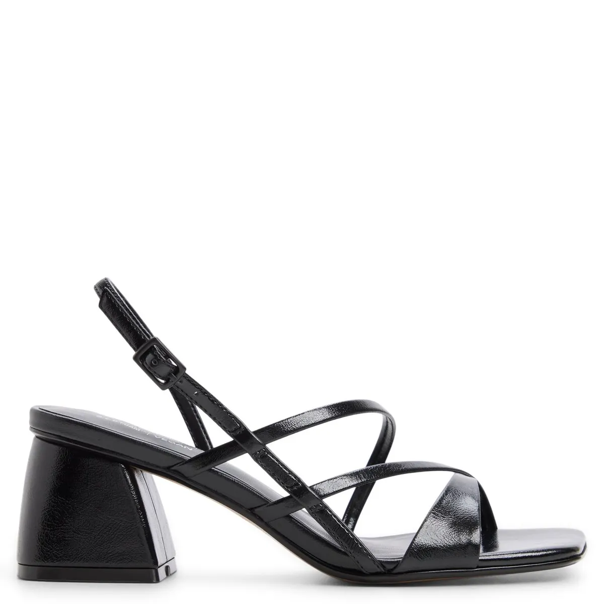 CALL IT SPRING - Sandalia Mujer Negro Call It Spring