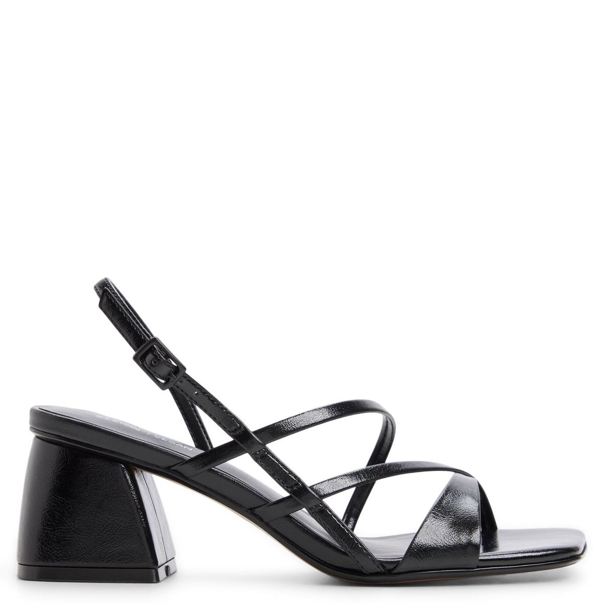 CALL IT SPRING - Sandalia Mujer Negro Call It Spring