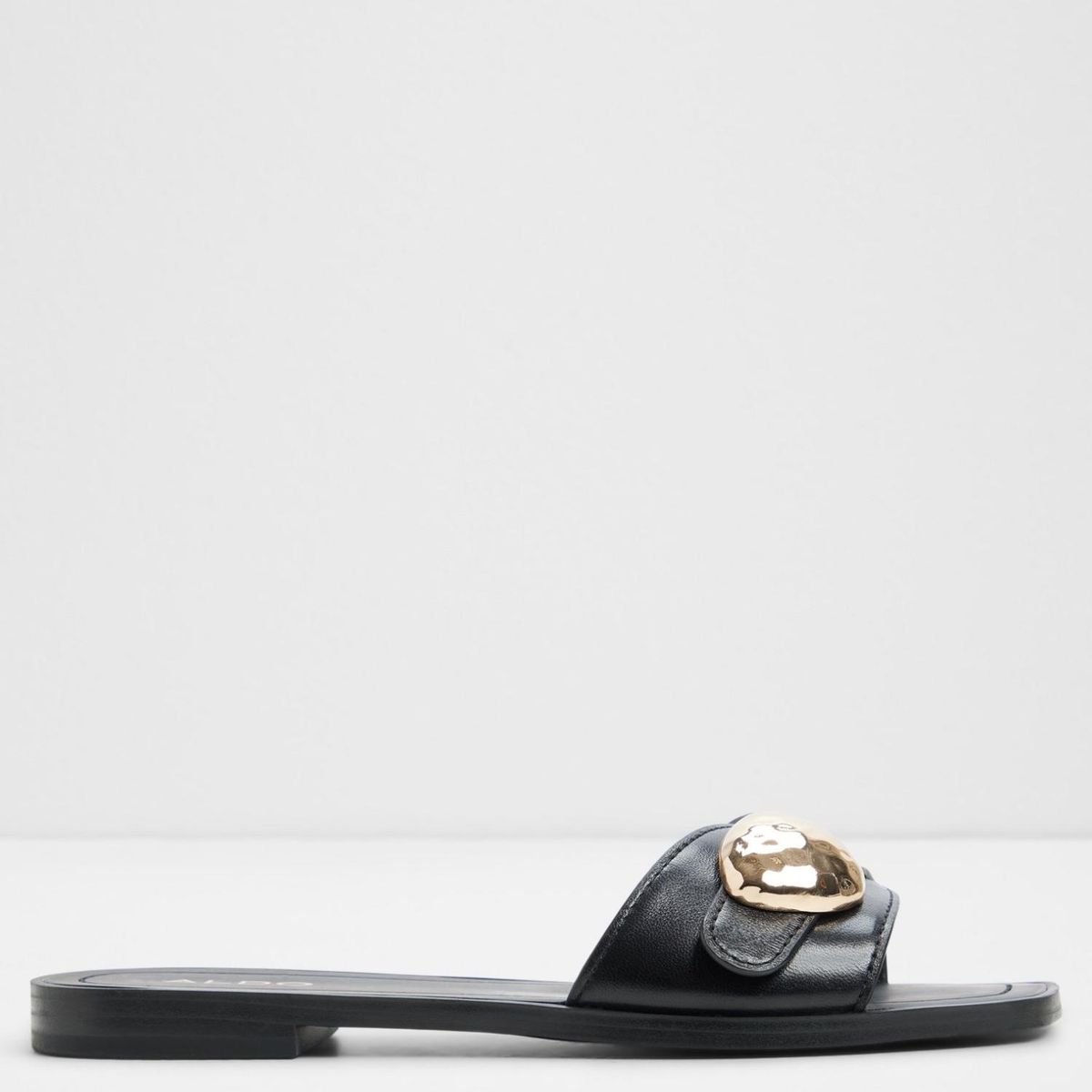 ALDO - Somer Sandalia Mujer Negro Aldo