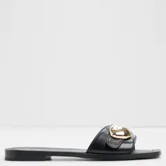 ALDO - Somer Sandalia Mujer Negro