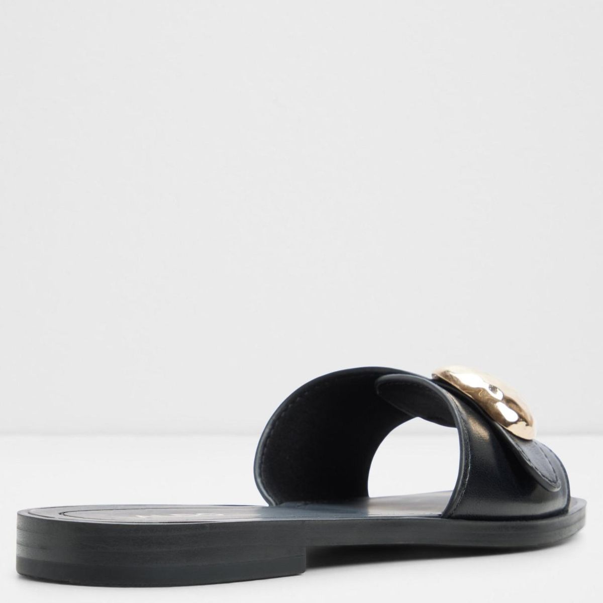 ALDO - Somer Sandalia Mujer Negro Aldo