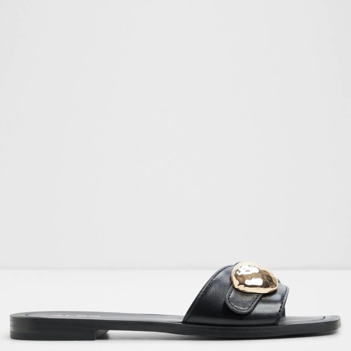 ALDO - Somer Sandalia Mujer Negro Aldo