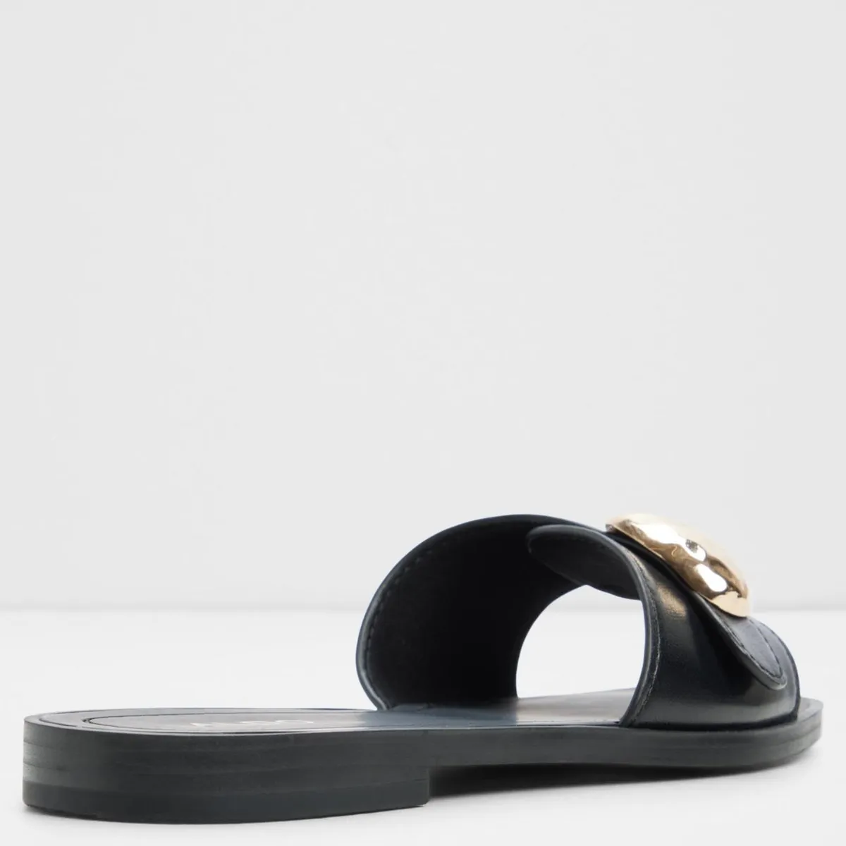 ALDO - Somer Sandalia Mujer Negro Aldo