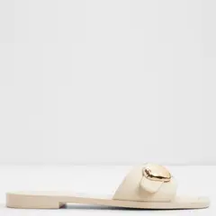 ALDO - Somer Sandalia Mujer Blanco