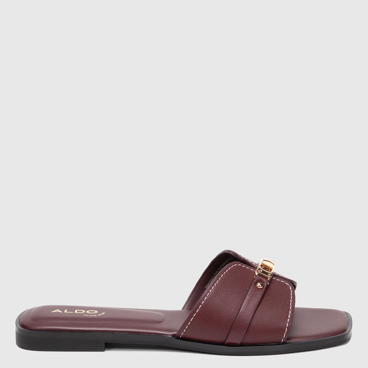 ALDO - Francea Sandalia Mujer Rojo Aldo
