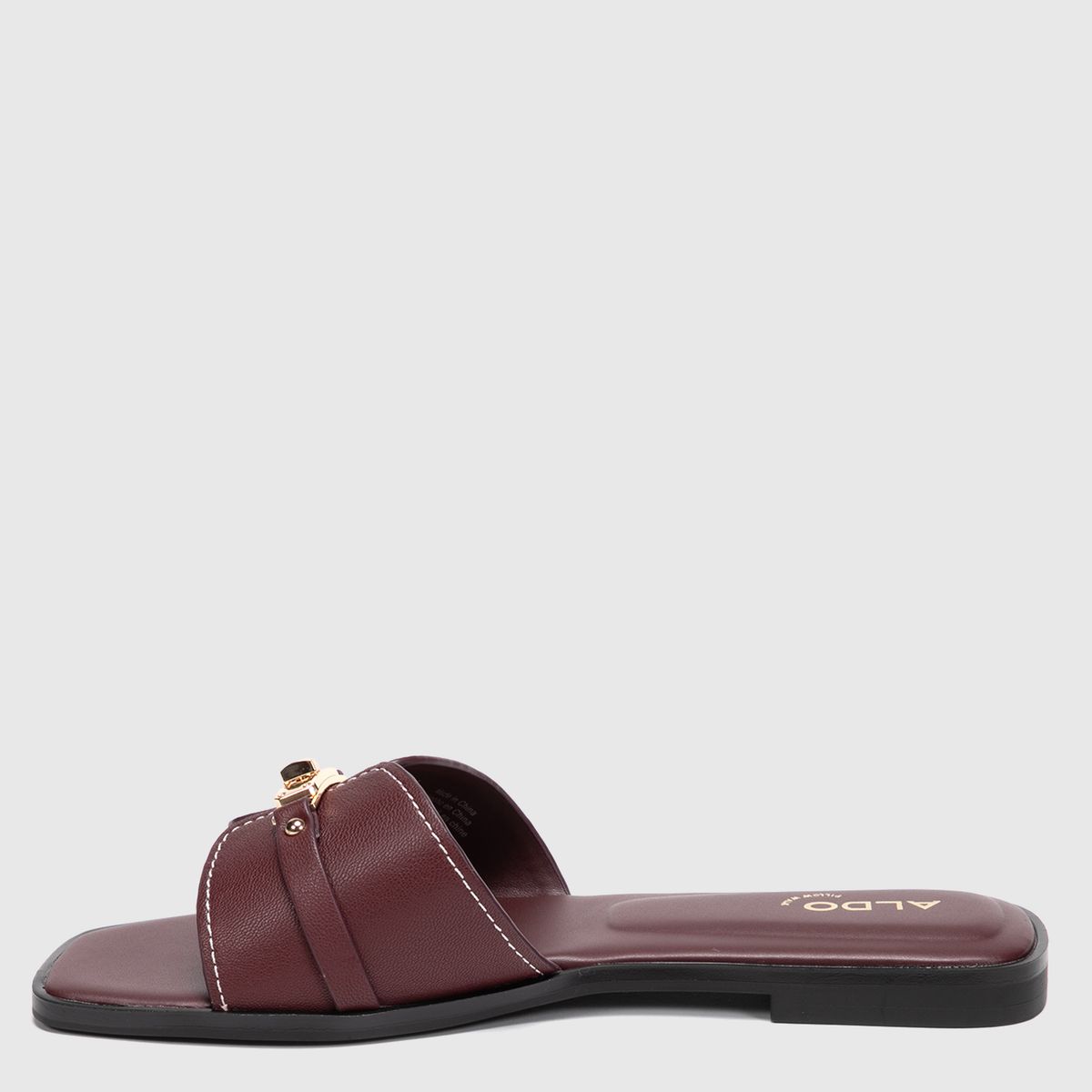ALDO - Francea Sandalia Mujer Rojo Aldo