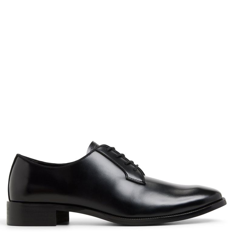 Zapato Formal Hombre Negro