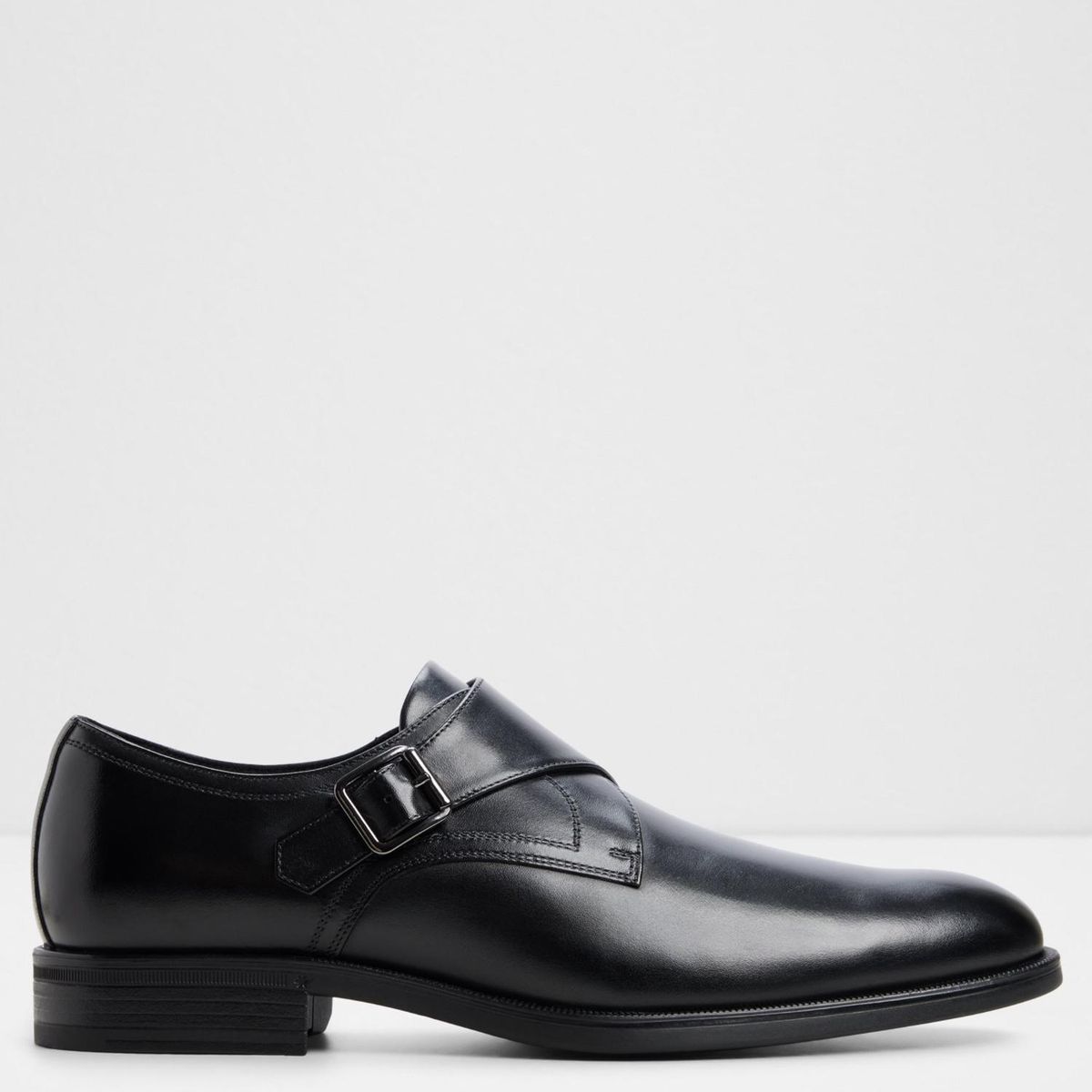 ALDO - Colsen Zapato Formal Hombre Negro Aldo