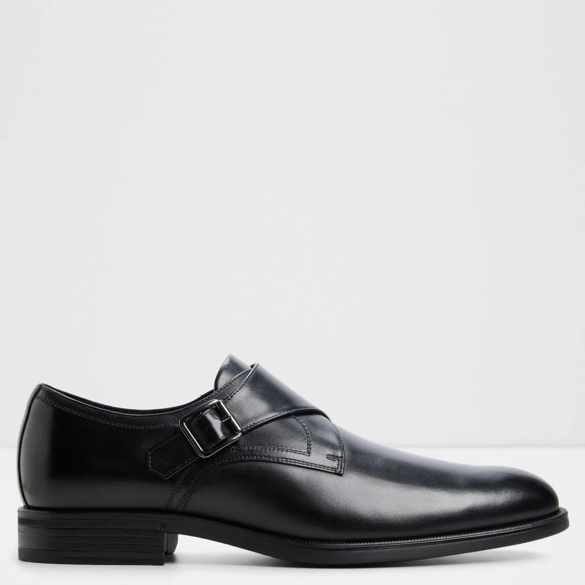 ALDO - Colsen Zapato Formal Hombre Negro Aldo