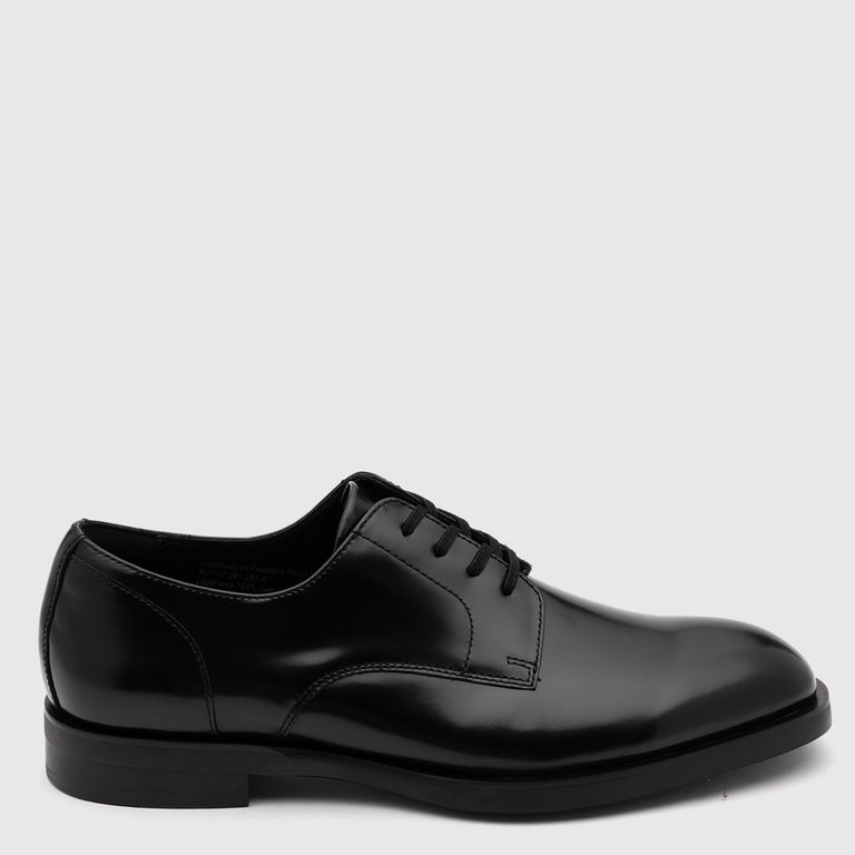 Odell Zapato Formal Hombre Negro