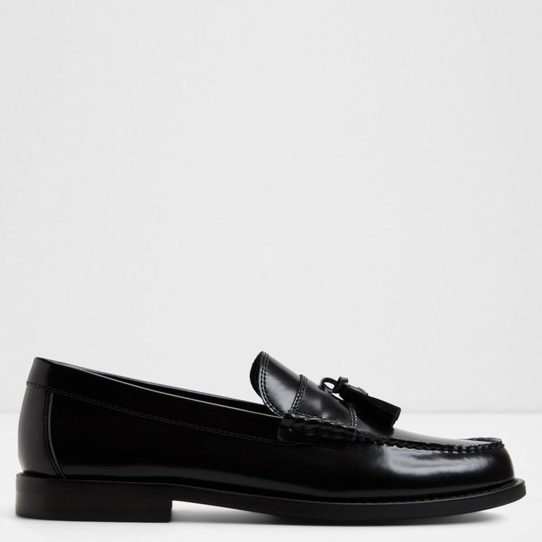 Cairo Zapato Formal Hombre Negro