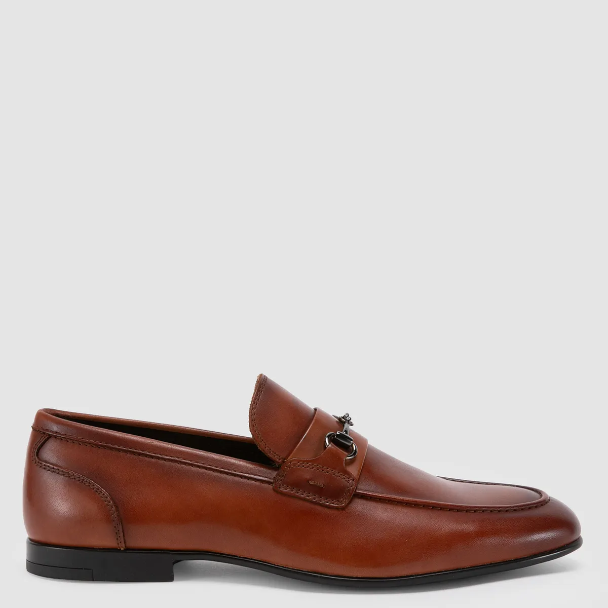 ALDO - Marvin Zapato Formal Hombre Café Aldo