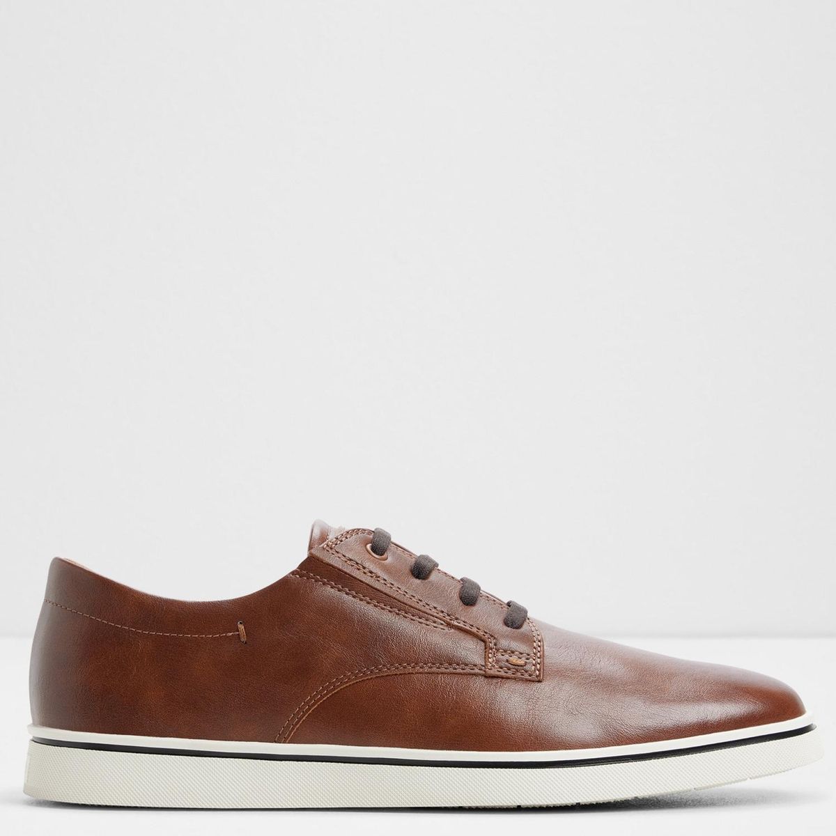 ALDO - Dougie Zapatilla Urbana Hombre Café Aldo