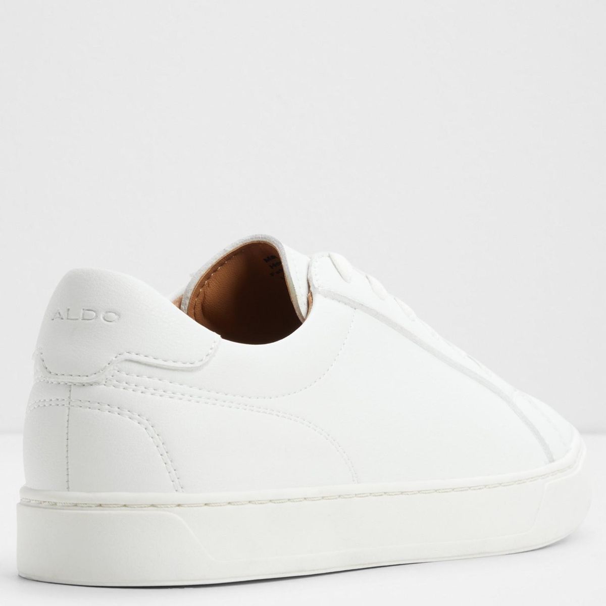 ALDO - Fillip 100 Zapatilla Urbana Hombre Blanco Aldo