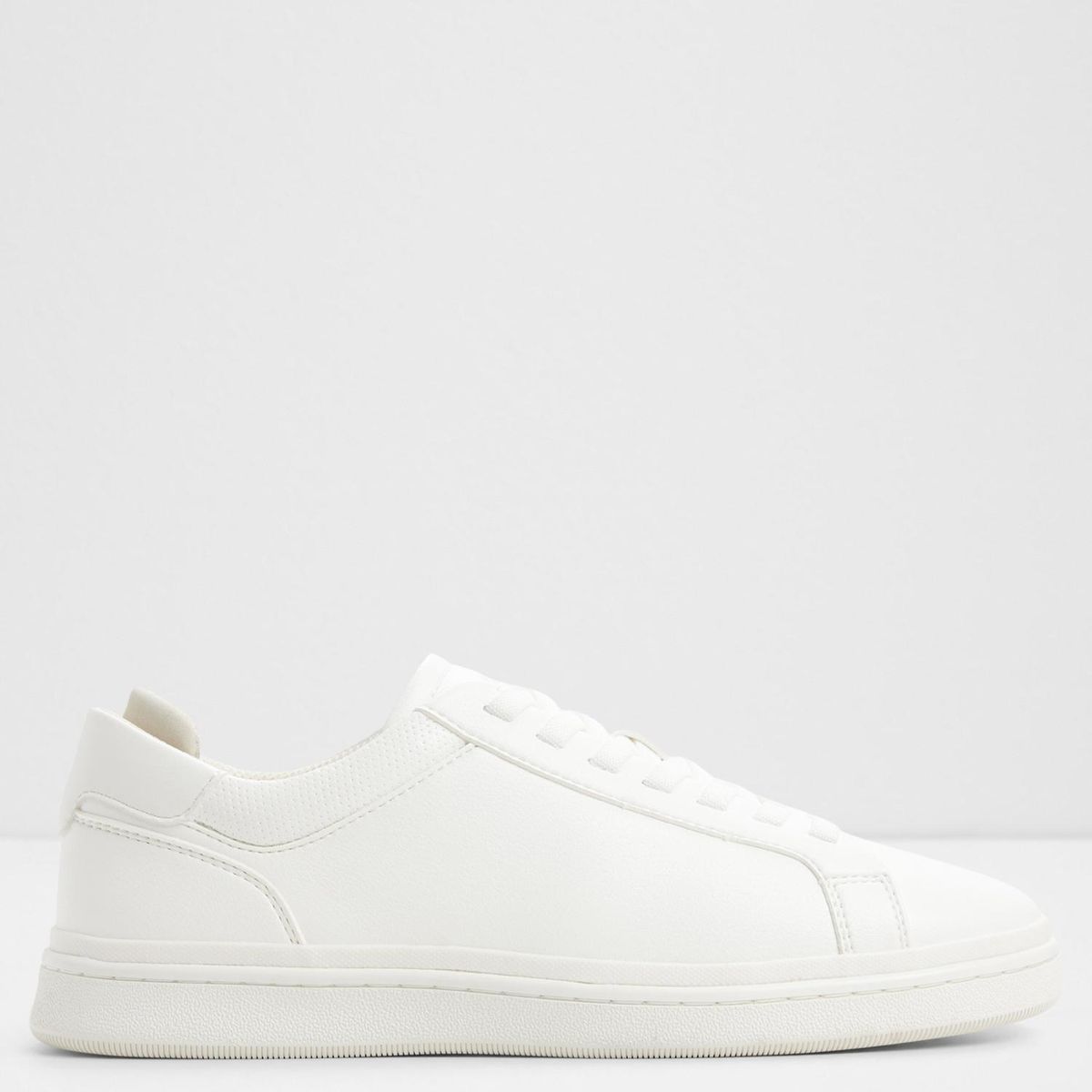 ALDO - Petey100 Zapatilla Urbana Hombre Blanco Aldo