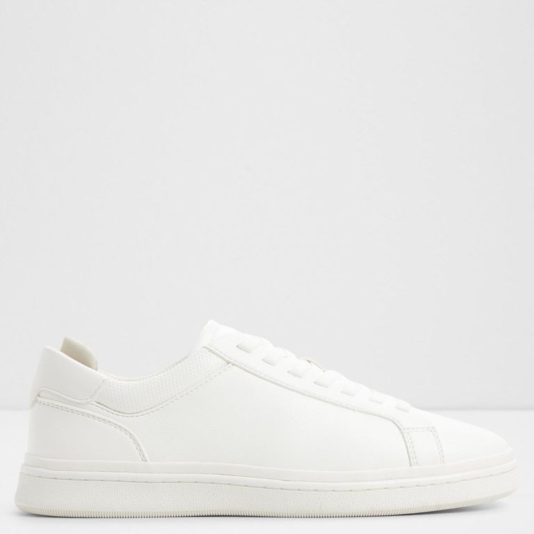 Petey100 Zapatilla Urbana Hombre Blanco
