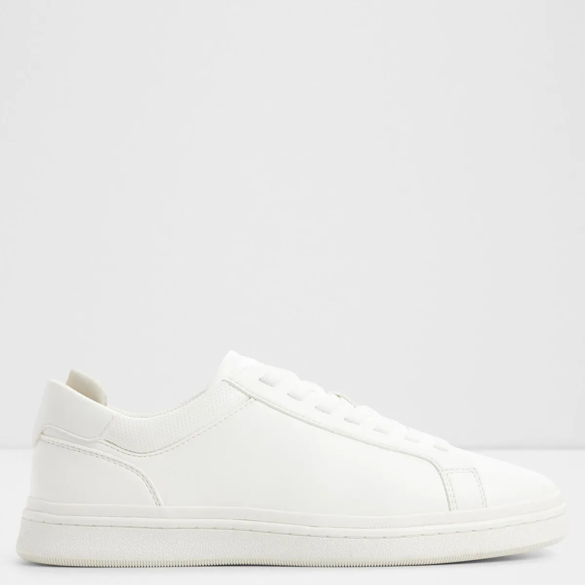ALDO - Petey100 Zapatilla Urbana Hombre Blanco Aldo