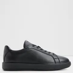 ALDO - Elloi Zapatilla Urbana Hombre Negro