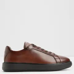 ALDO - Elloi Zapatilla Urbana Hombre Café