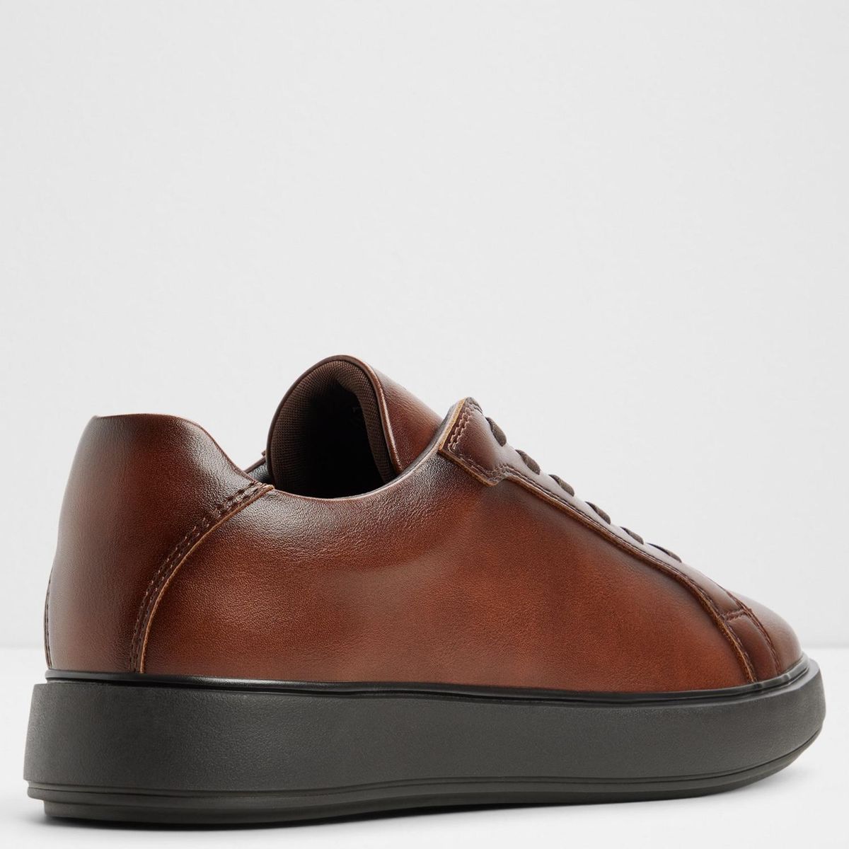 ALDO - Elloi Zapatilla Urbana Hombre Café Aldo