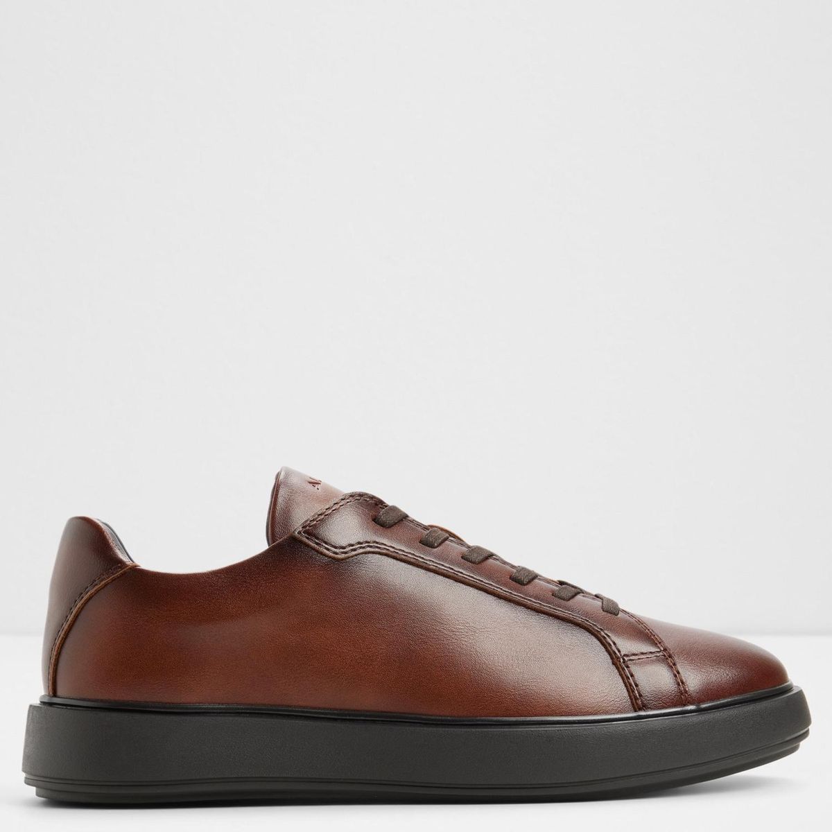 ALDO - Elloi Zapatilla Urbana Hombre Café Aldo