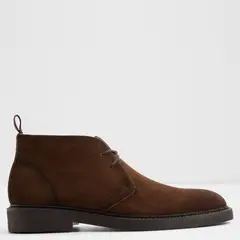 ALDO - Tomasi Bota Hombre Café