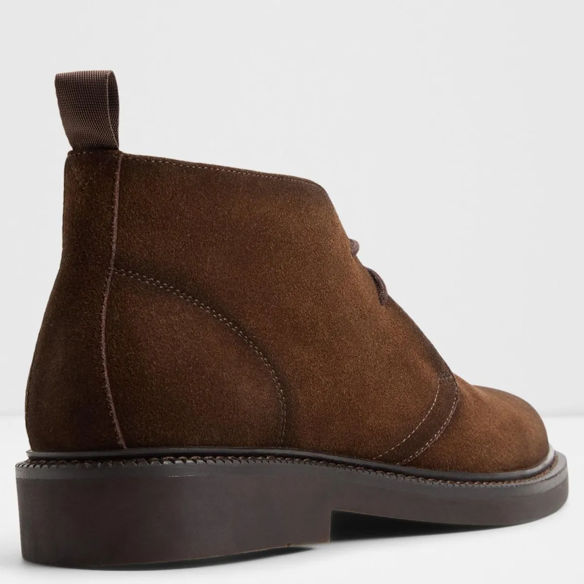 ALDO - Tomasi Bota Hombre Café Aldo