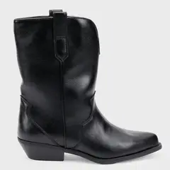 CALL IT SPRING - Bota Mujer Negro