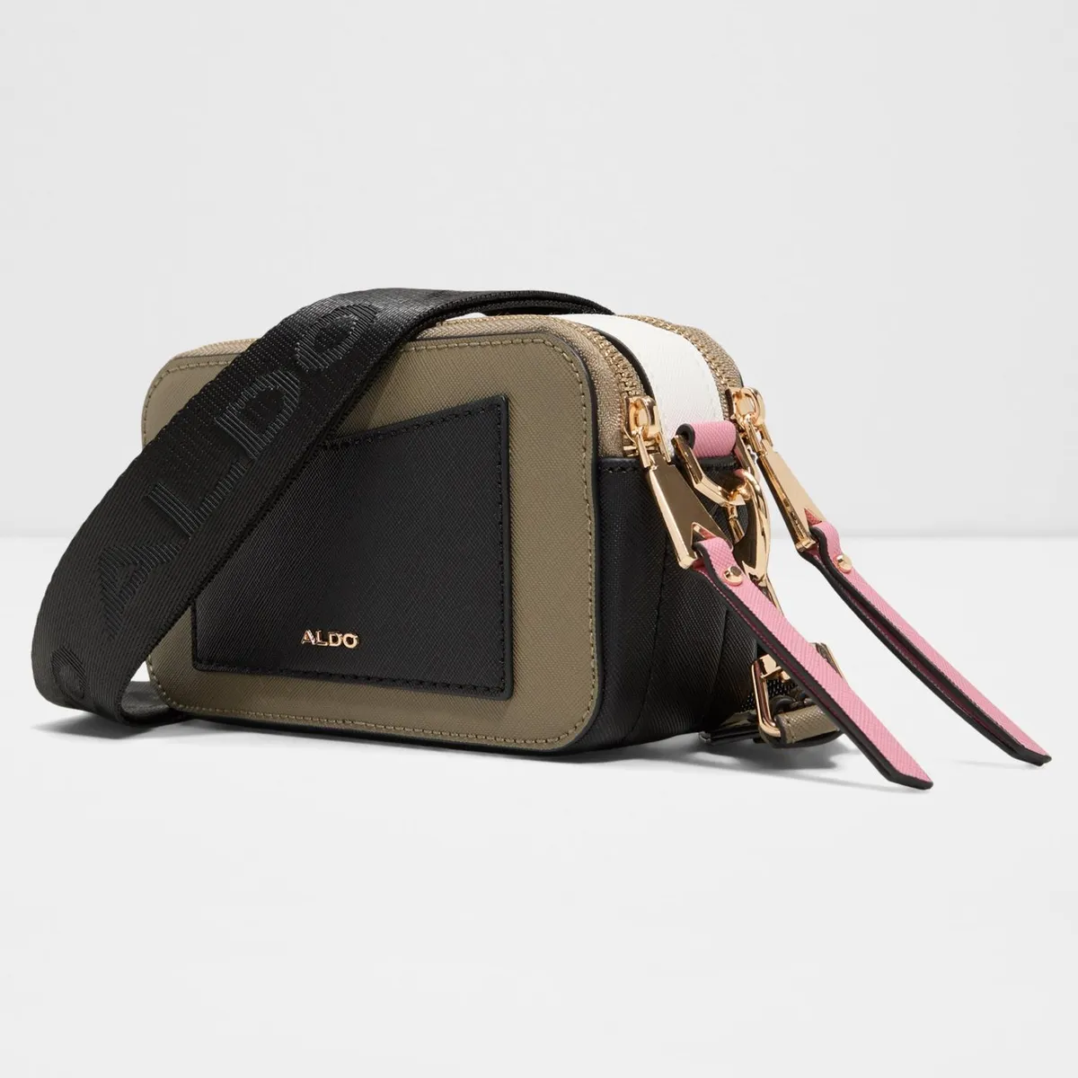 ALDO - Bolso Bandolera Mujer Aldo