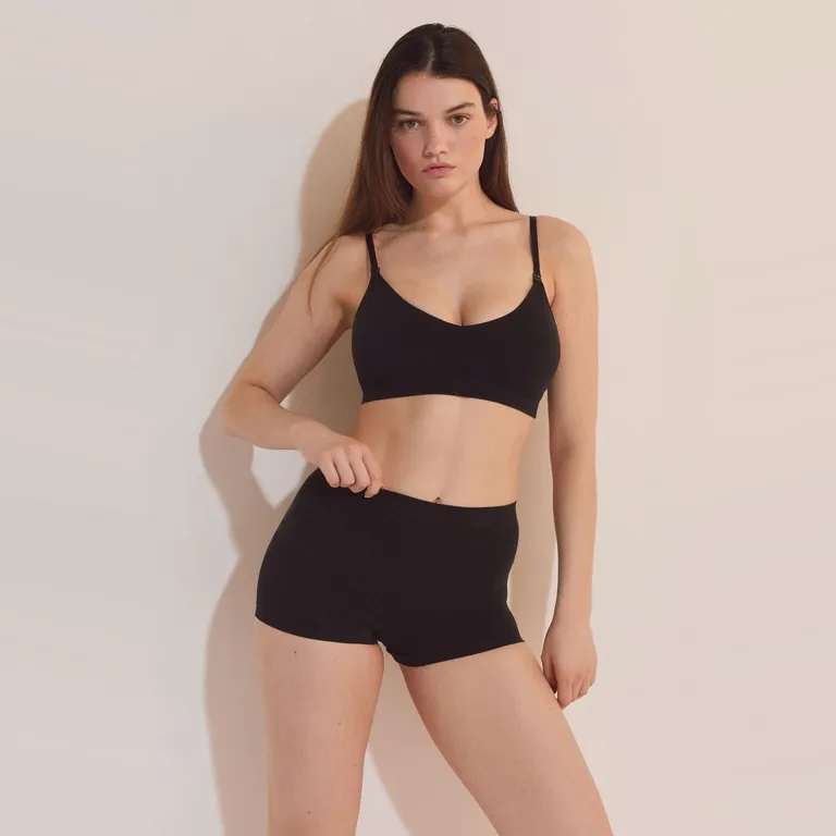Sostén Mujer Brassiere Amande Baby