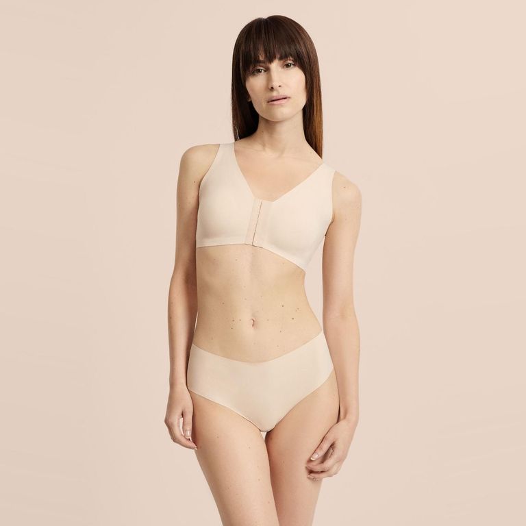 Sostén Mujer Brassiere Pure Fit Post Op