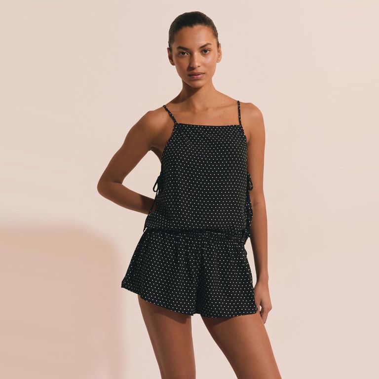 Pantalón De Pijama Yris Mujer