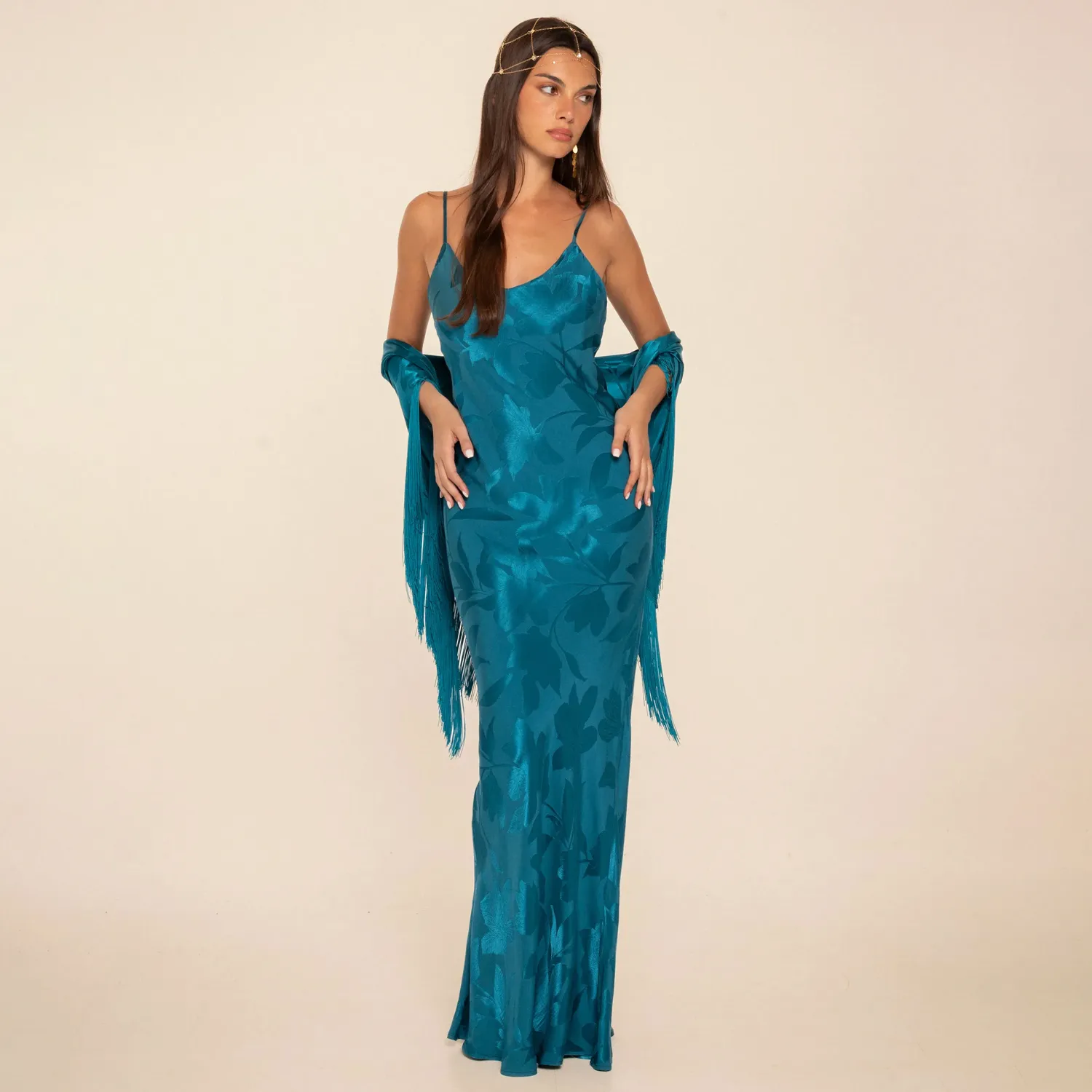 THE ARE - Vestido $199.990