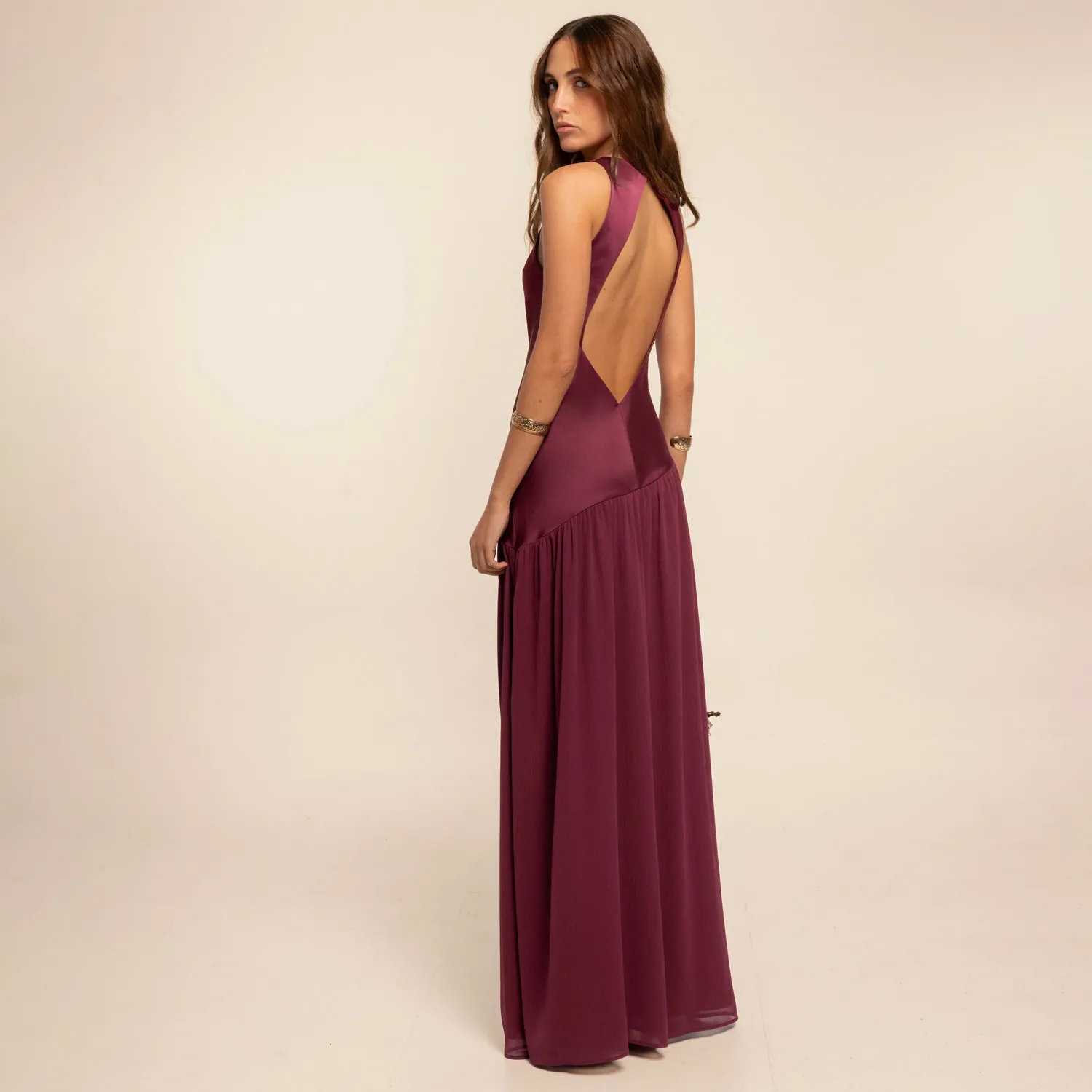 THE ARE - Vestido $209.990