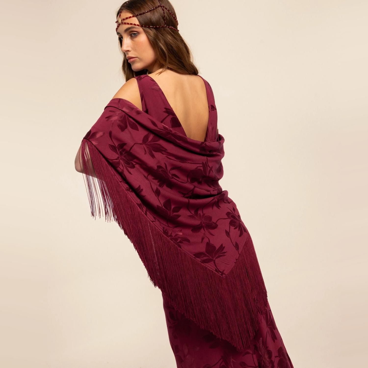 THE ARE - Vestido $199.990