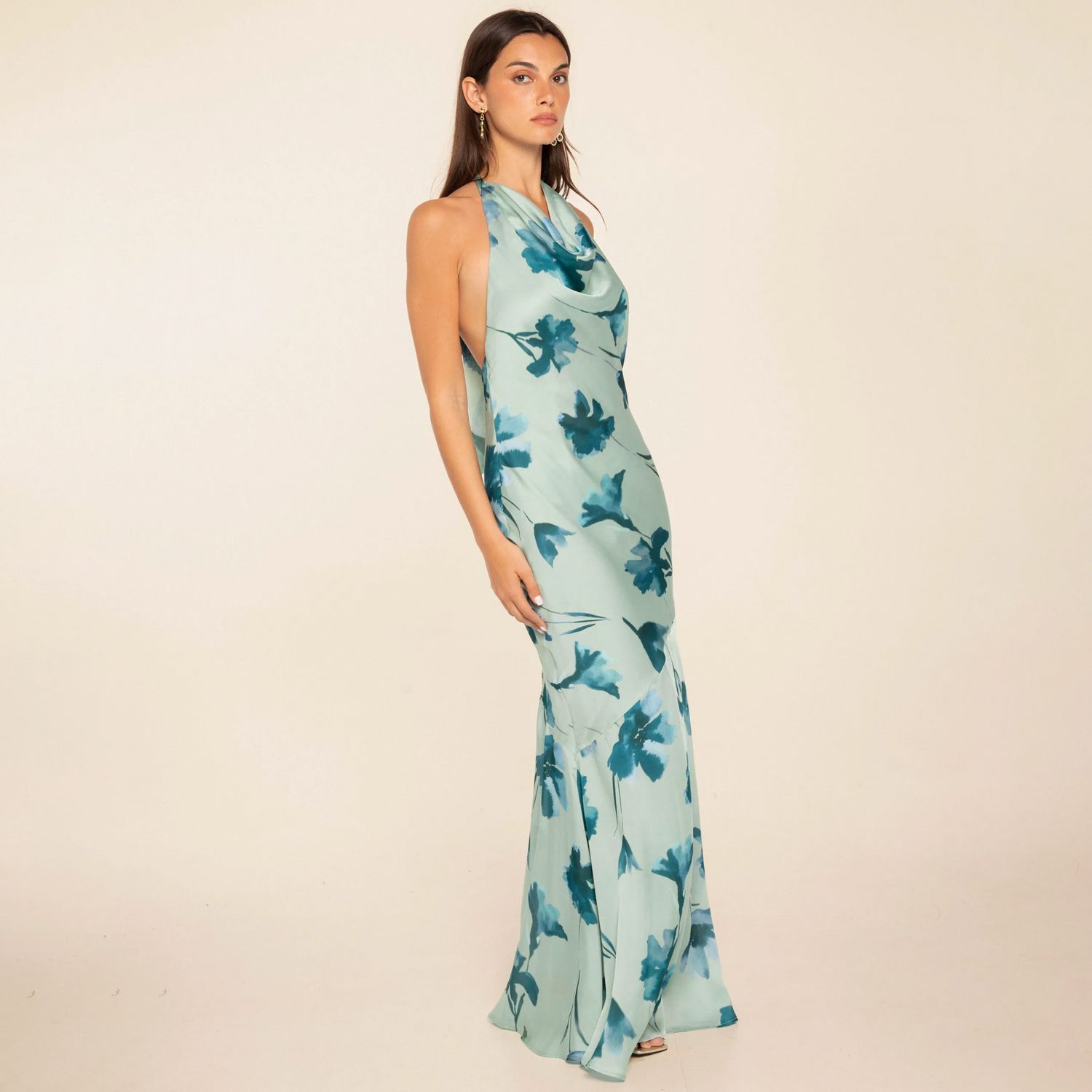 THE ARE - Vestido $209.990