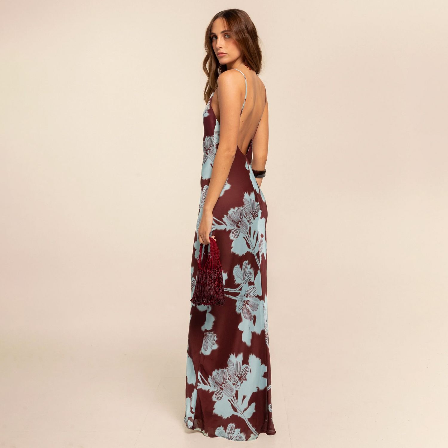THE ARE - Vestido $199.990