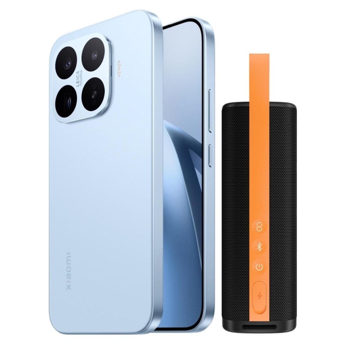 XIAOMI - Celular Xiaomi 17T Bund Parlante Azul
