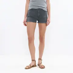 BROWNIE - Short Rayo Glitter Mujer