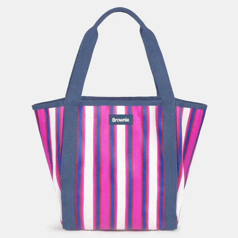 Bolso Playa Rayas Mujer