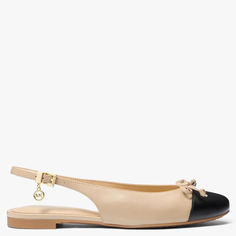 Zapato Casual Cuero Mujer Blanco