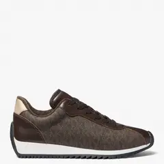 MICHAEL KORS - Zapatilla Urbana Mujer Café