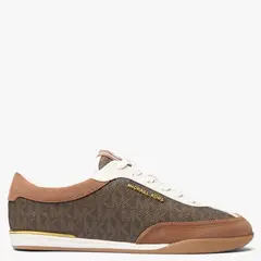 MICHAEL KORS - Zapatilla Urbana Mujer Café